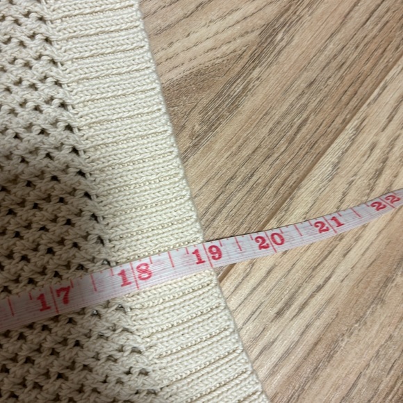 TNA mesh collard shirt - Picture 6 of 6